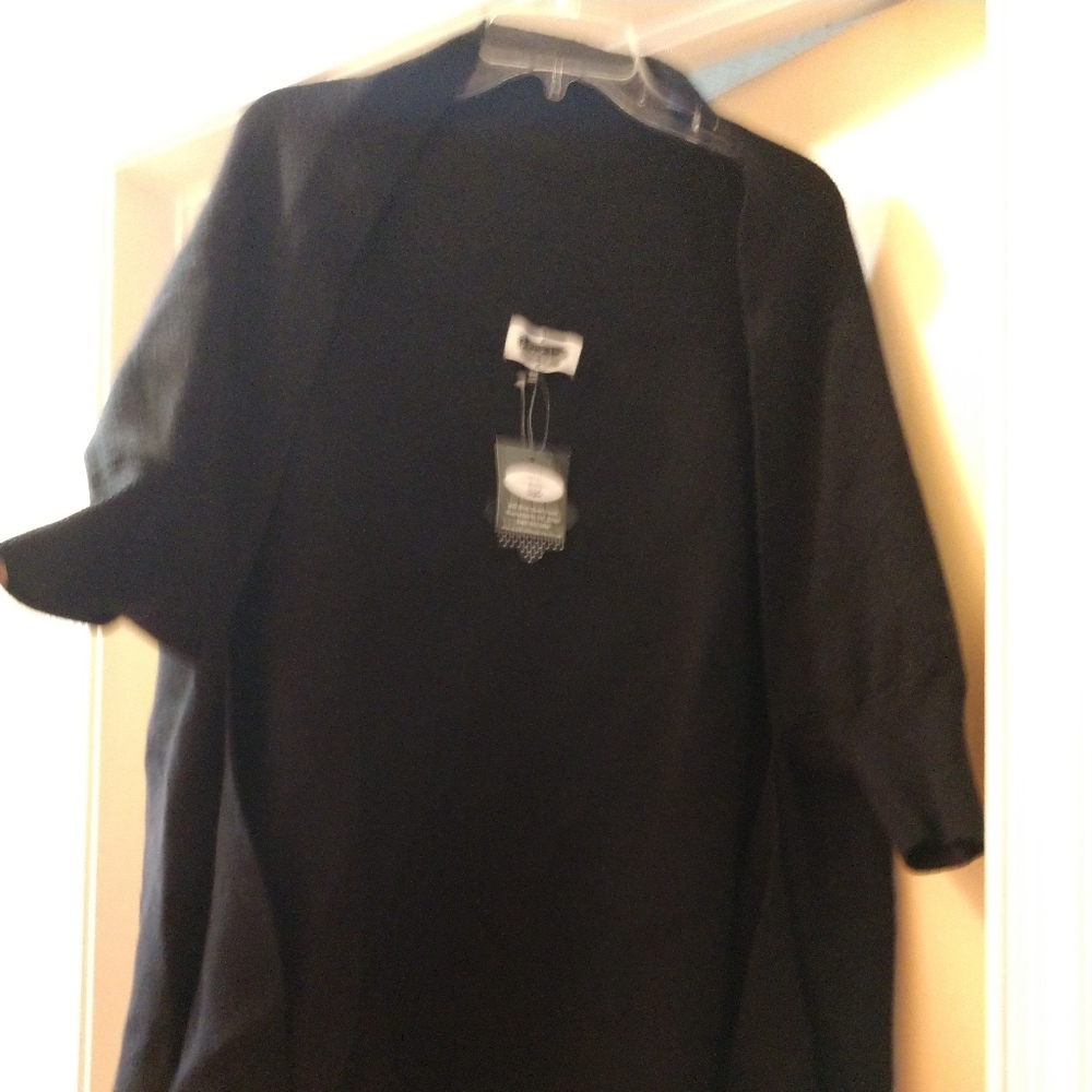 b Boutique Poncho